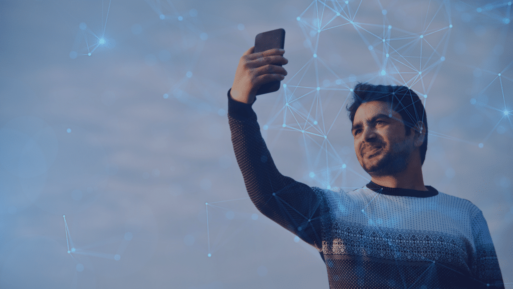 Veridas · Software biometrico NIST