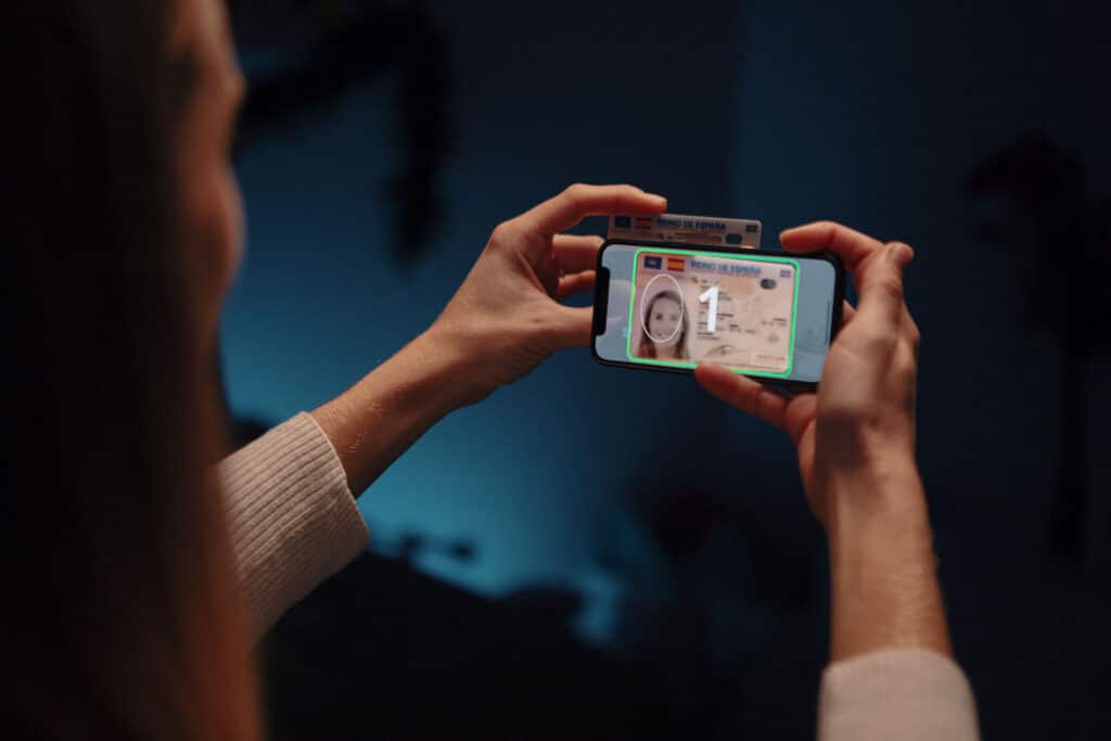 ID Document Verification
