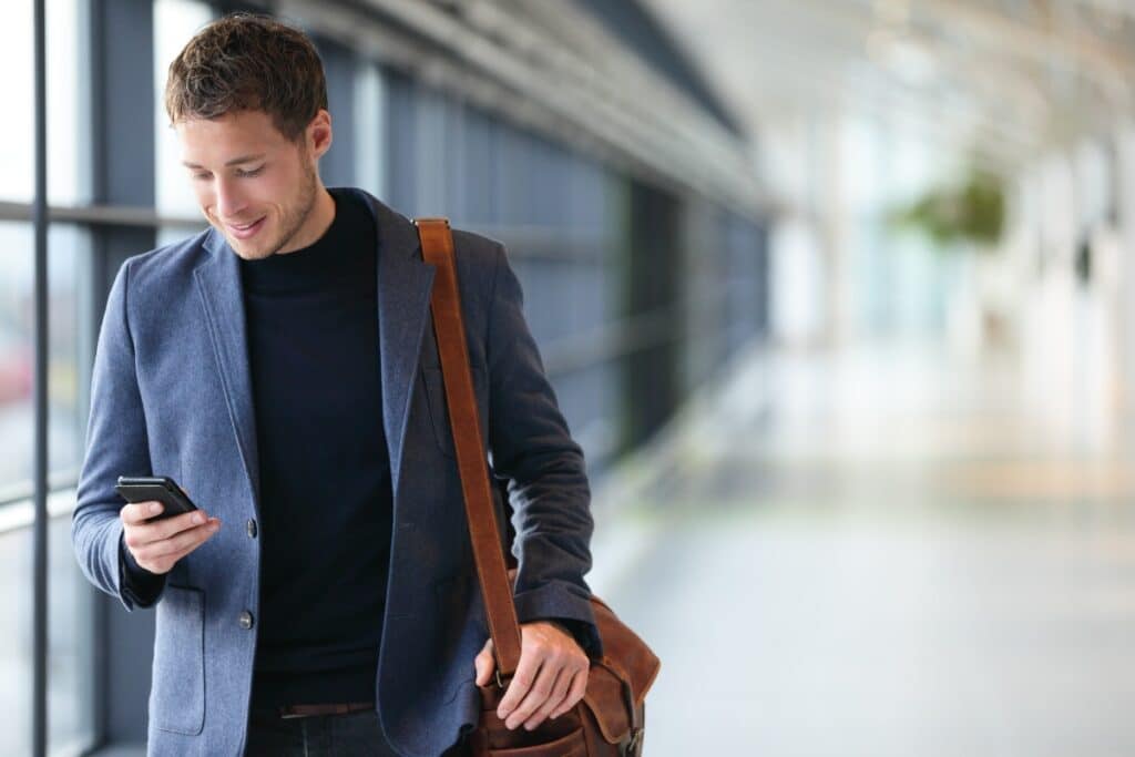 airport biometrics