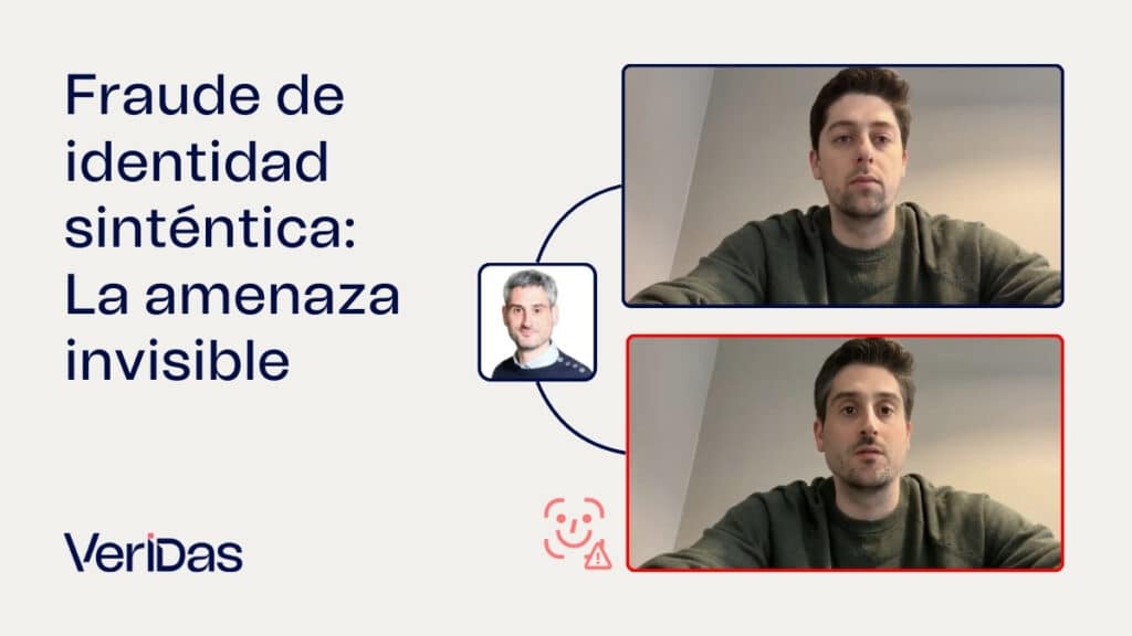 identidad sintentica