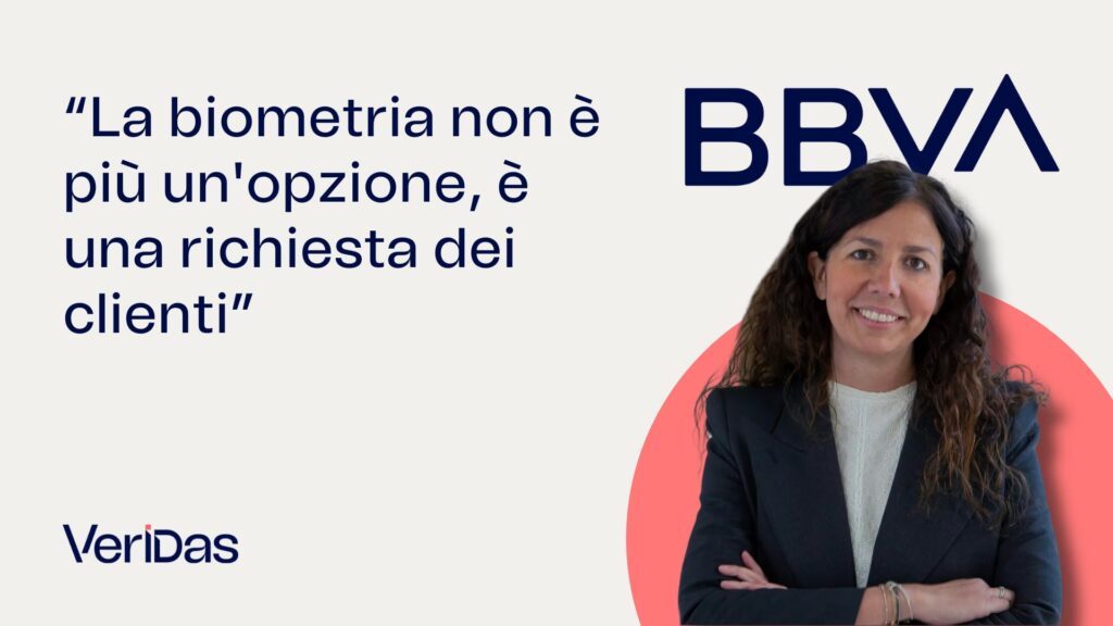 Natalia Ortega, BBVA