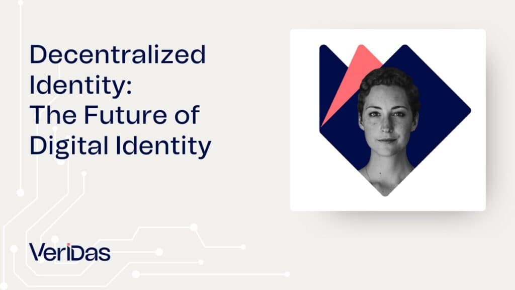decentralized identity