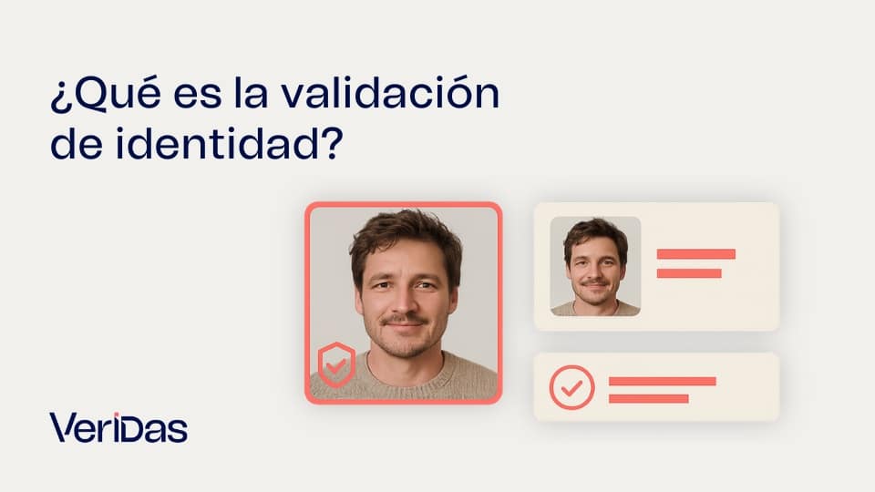validacion de identidad