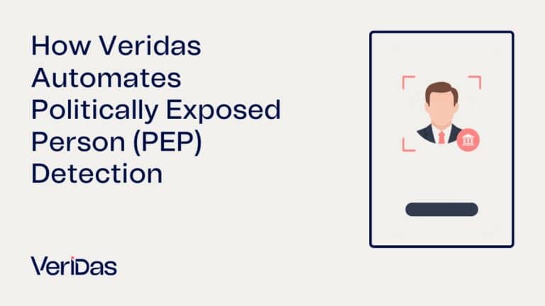 Politically Exposed Person (PEP)