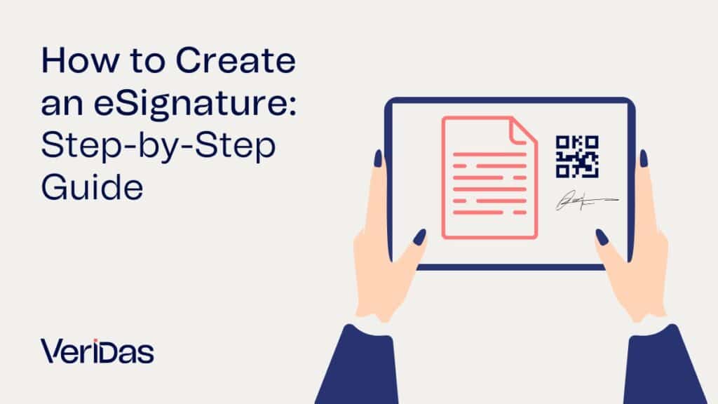 esignature