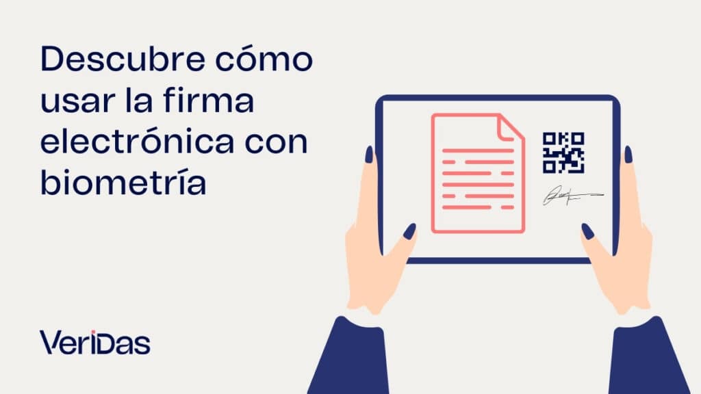 firma electrónica