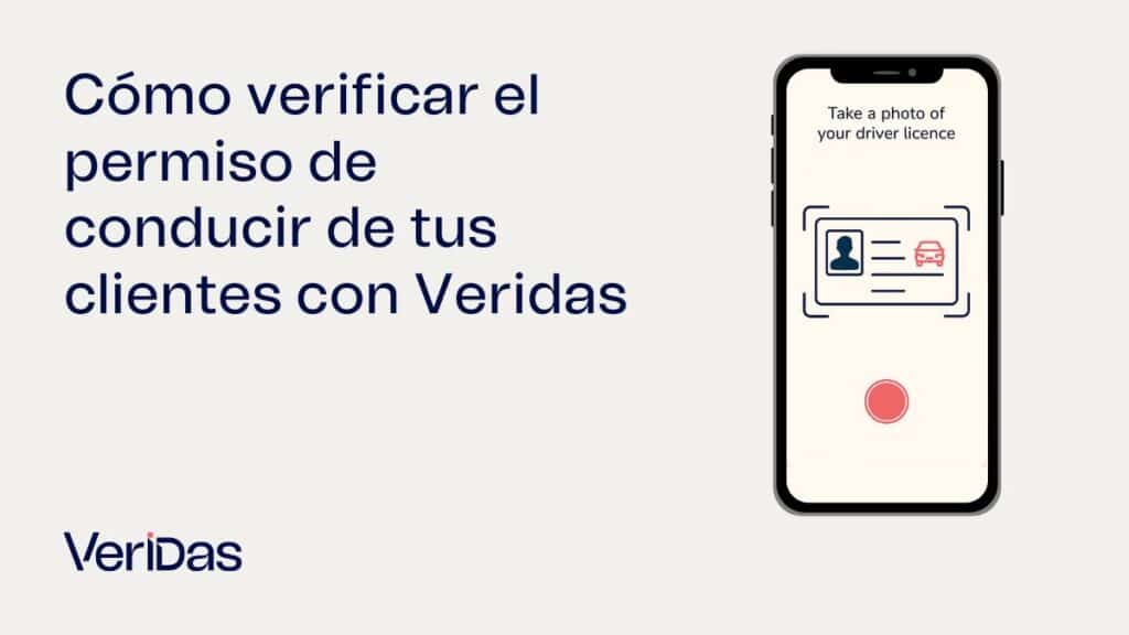 verificacion licencia conducir