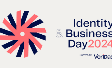 Identity & Business Day / Veridas