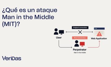 ataque man in the middle