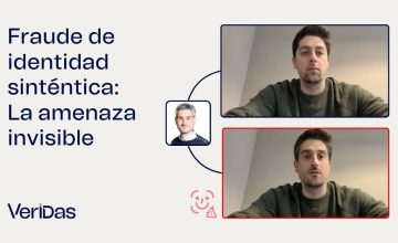 identidad sintentica
