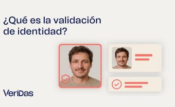 validacion de identidad
